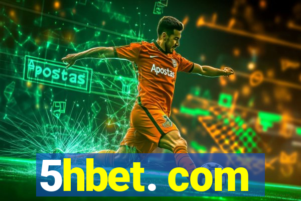 5hbet. com